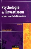 Mickaël Mangot - Psychologie de l'investisseur et des marchés financiers.