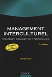 Olivier Meier - Management interculturel - Stratégie, organisation, performance.