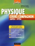Hervé Perodeau et Thibaut Cousin - Physique Cours compagnon MPSI-PTSI.
