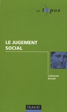 Catherine Esnard - Le jugement social.