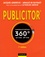 Jacques Lendrevie et Arnaud de Baynast - Publicitor - Communication 360° off et on line.