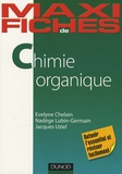 Jacques Uziel et Nadège Lubin-Germain - Chimie organique.