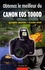 Jacques Mateos - Obtenez le meilleur du Canon EOS 1000D.