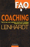 Vincent Lenhardt - FAQ Coaching.
