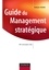 Rodolphe Durand - Guide du Management stratégique - 99 concepts clés.