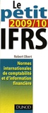 Robert Obert - Le petit IFRS.