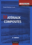 Claude Bathias - Matériaux composites.