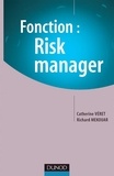 Catherine Véret et Richard Mekouar - Fonction : Risk Manager.