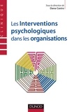 Dana Castro - Les interventions psychologiques dans les organisations.