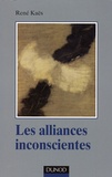 René Kaës - Les alliances inconscientes.