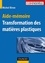 Michel Biron - Transformation des matières plastiques.