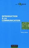 Thierry Libaert - Introduction à la communication.
