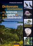 François Ramade - Dictionnaire encyclopédique des sciences de la nature et de la biodiversité.