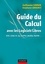 Guillaume Connan et Stéphane Grognet - Guide du calcul avec les logiciels libres - XCAS, Scilab, Bc, Gp, GnuPlot, Maxima, MuPAD....