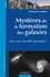 Françoise Combes - Mystères de la formation des galaxies - Vers une nouvelle physique ?.