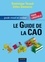 Dominique Taraud et Gilles Glemarec - Le guide de la CAO.