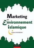 Cedomir Nestorovic - Marketing en environnement islamique.