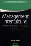 Olivier Meier - Management interculturel - Stratégie, Organisation, Performance.