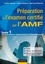 Joëlle Cernès et Denis Dubois - Préparation à l'examen certifié par l'AMF, principes de gestion à l'usage des prestataires de services d'investissement - Tome 1, Environnement réglementaire et déontologie.