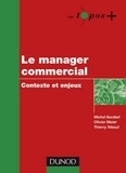 Olivier Meier et Michel Barabel - Le manager commercial.