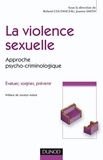  AFTVS (Association Française d - La violence sexuelle - Approche psycho-criminologique.