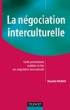Manoëlla Wilbaut - La négociation interculturelle.
