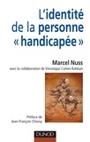 Marcel Nuss - L'identité de la personne "handicapée".
