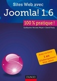 Guillaume-Nicolas Meyer et David Pauly - Sites Web avec Joomla ! 1.6 : 100% pratique.