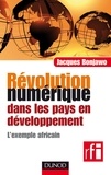 Jacques Bonjawo - Révolution numérique dans les pays en développement - L'exemple africain.