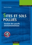 Yves Le Corfec - Sites et sols pollués - Gestion des passifs environnementaux.