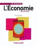 Benoît Chervalier - Le tour de l'économie en 10 étapes - Clés et enjeux de l'économie pour tous.