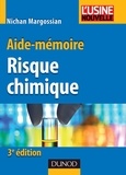 Nichan Margossian - Risque chimique.