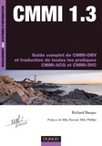 Richard Basque - CMMI 1.3 - Guide complet de CMMI-DEV.
