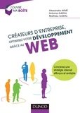 Antoine Gastal et Alexandre Ayme - Créateurs d'entreprise, optimisez votre développement grâce au web.