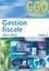 Emmanuel Disle et Jacques Saraf - Gestion fiscale 2011-2012 - Tome 2 - 10e éd. - Corrigés.