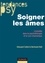 Bertrand Hell et Edouard Collot - Soigner les âmes - L'invisible dans la psychothérapie et la cure chamanique.