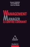Benjamin Chaminade et Pierre-Yves Poulain - Wanagement : Manager à contre-courant.