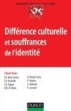 René Kaës - Différence culturelle et souffrances de l'identité.