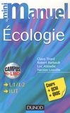 Claire Tirard et Robert Barbault - Mini manuel d'écologie - Cours + QCM/QROC.