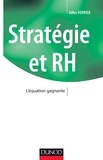 Gilles Verrier - Stratégie et RH - L'équation gagnante.