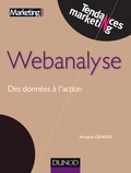 Antoine Denoix - Webanalyse - Des données à l'action.
