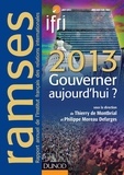  I.F.R.I. - Ramses 2013 - Gouverner aujourd'hui ?.