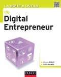 Catherine Headley et Adnane Maâlaoui - La Boîte à outils du digital entrepreneur.