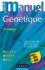 Jean-Michel Petit et Sébastien Arico - Mini manuel de génétique - Cours + QCM/QROC.