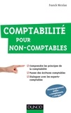 Nicolas Franck - Comptabilité pour non-comptables.