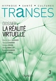 Thierry Servillat - Transes N° 3/2018 : La réalité virtuelle.