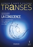 Thierry Servillat - Transes n°1 La Conscience - La Conscience.