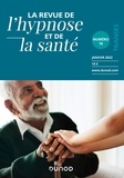  Collectif - Revue de l'hypnose et de la santé N°18 - 1/2022.