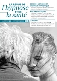  Collectif - Revue de l'hypnose et de la santé N°25 - 4/2023.