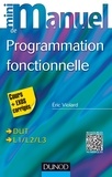 Eric Violard - Mini manuel de programmation fonctionnelle - Cours + exos corrigés.